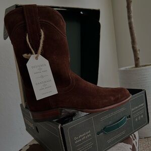 Tecovas Roper Boots